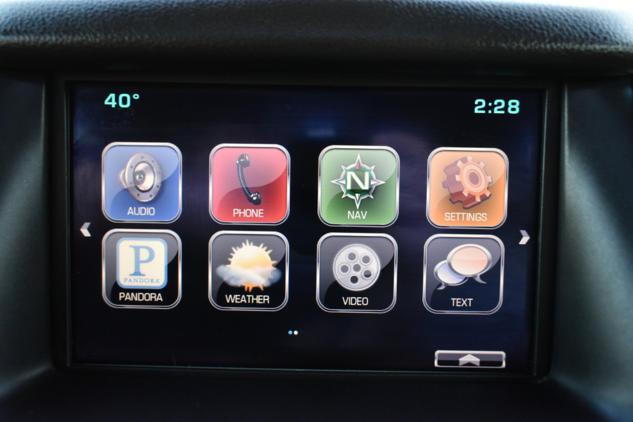 Used 2015 Chevrolet Suburban LTZ image 22