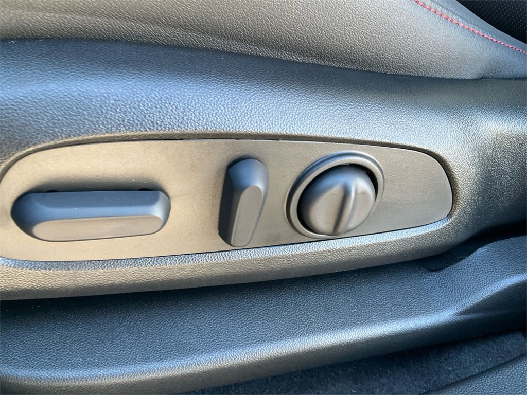 New 2026 Chevrolet Blazer RS w/ Driver Confidence II Package image 28