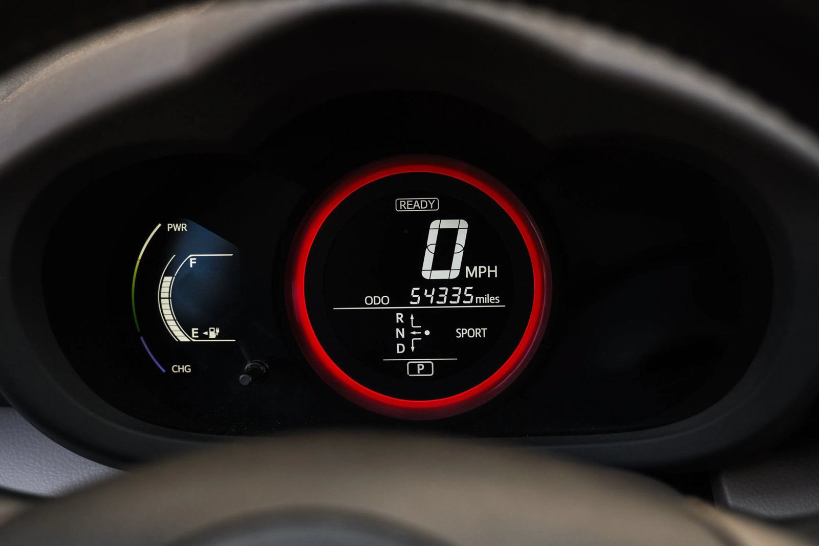 Used 2014 Toyota RAV4 EV FWD image 16