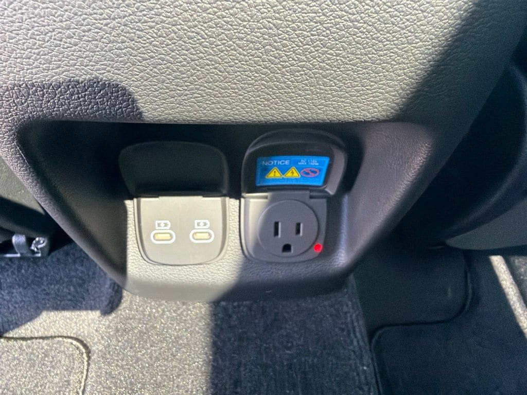 New 2026 Genesis GV80 3.5T Prestige AWD/4WD image 33