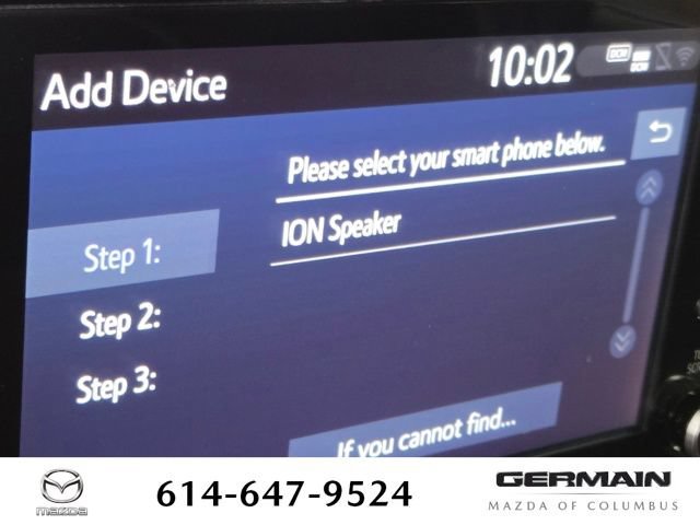 Used 2020 Toyota Corolla XSE FWD image 31