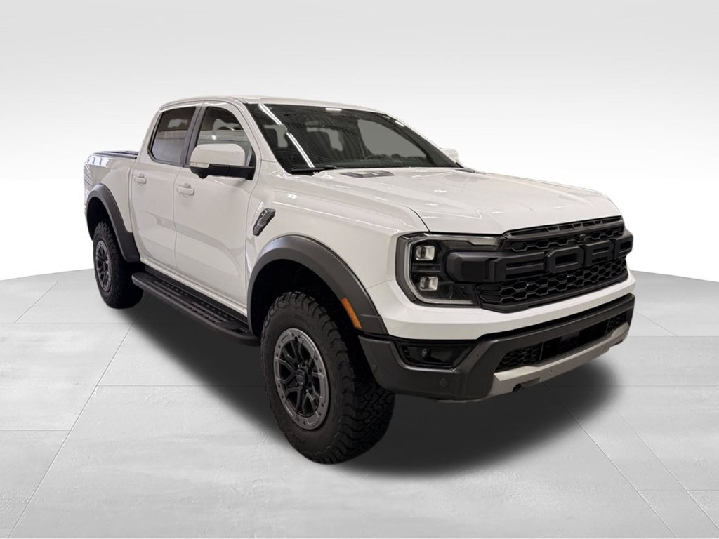 Used 2024 Ford Ranger Raptor AWD/4WD image 7