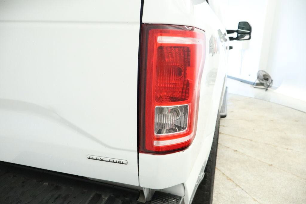 Used 2016 Ford F150 XLT w/ Heavy-Duty Payload Package image 21
