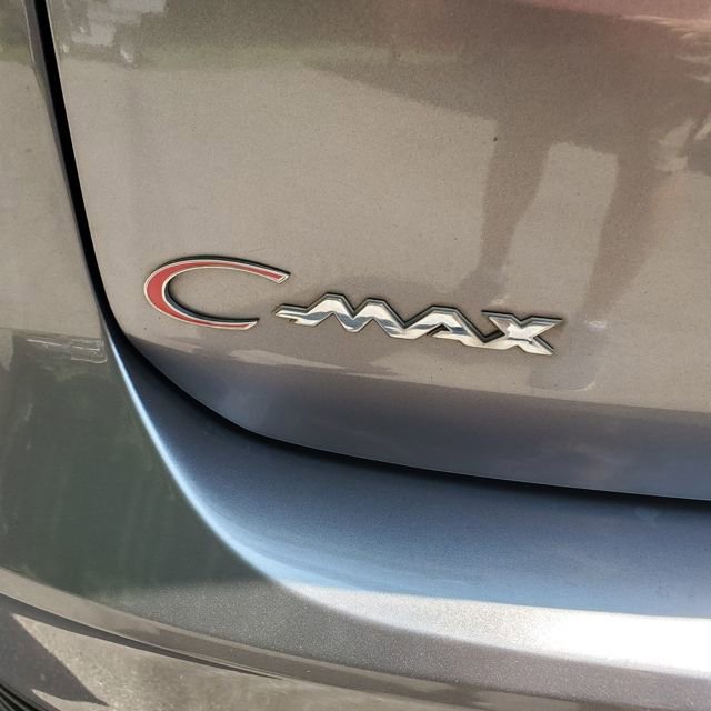 Used 2013 Ford C-MAX SE FWD image 6