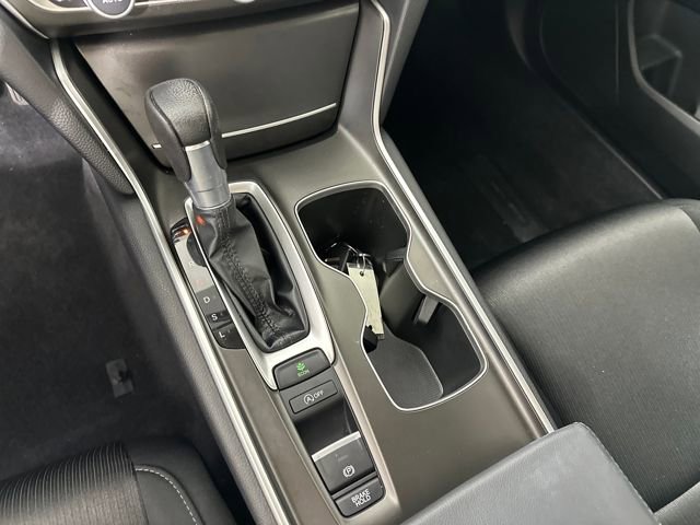 Used 2021 Honda Accord LX image 20