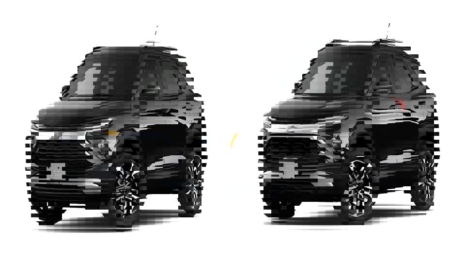 New 2024 Chevrolet TrailBlazer LT w/ Convenience Package image 49