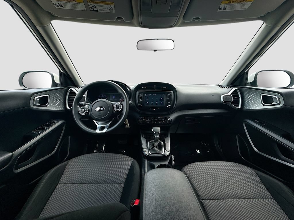 Used 2020 Kia Soul LX FWD image 31