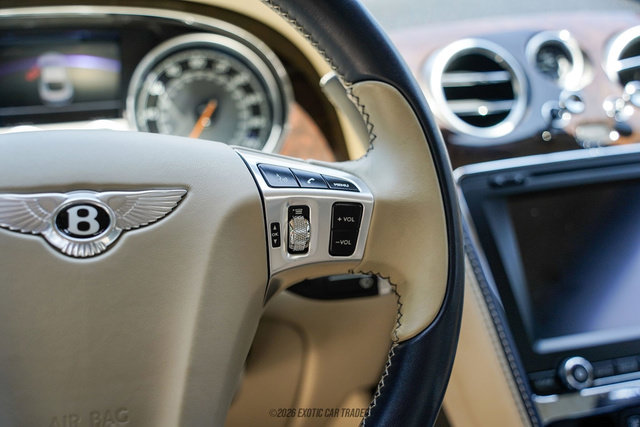 Used 2012 Bentley Continental GT AWD/4WD image 43