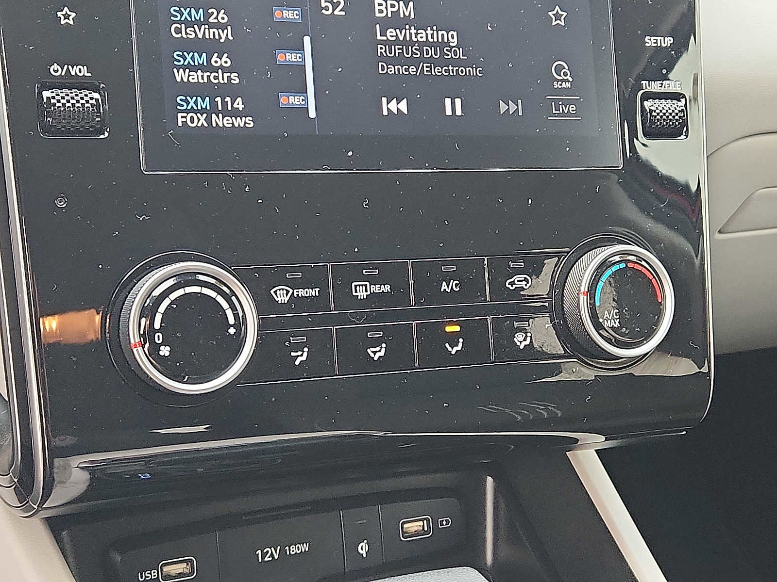 Used 2023 Hyundai Tucson SEL image 15