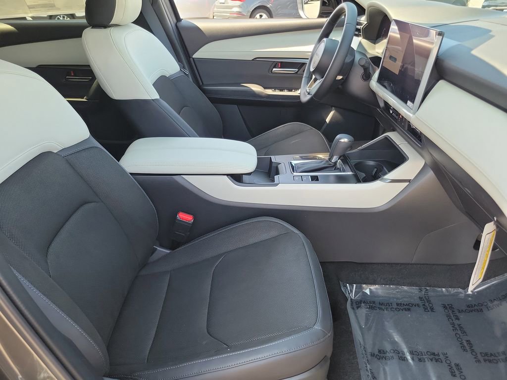 New 2026 MAZDA CX-5 Preferred AWD/4WD image 16