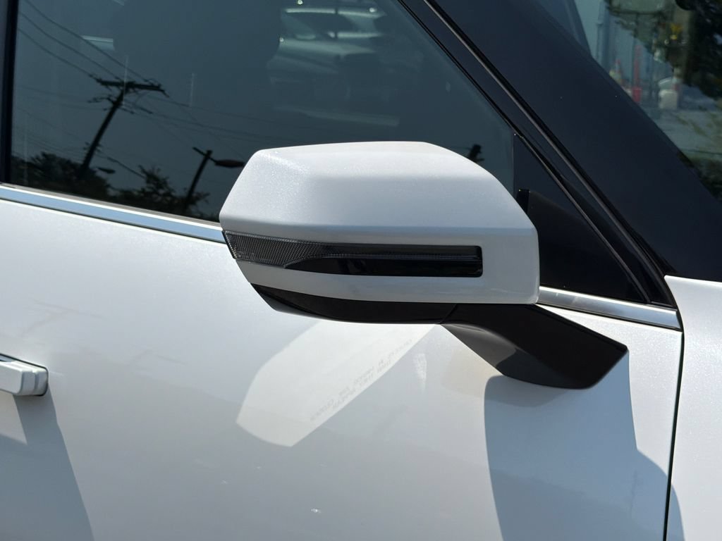 Certified 2024 Kia EV9 Wind AWD/4WD image 11