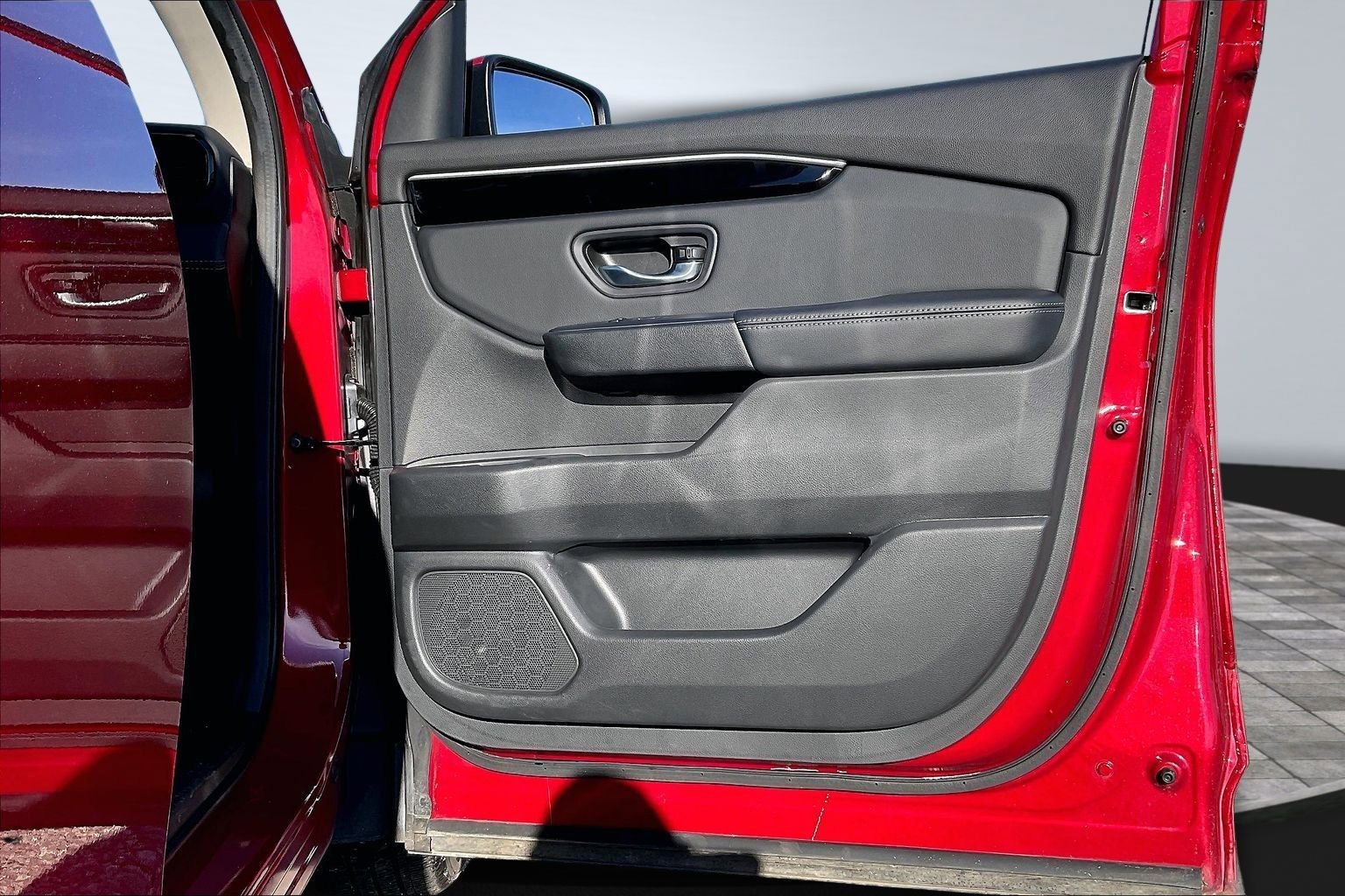 Used 2023 Honda Pilot EX-L image 17