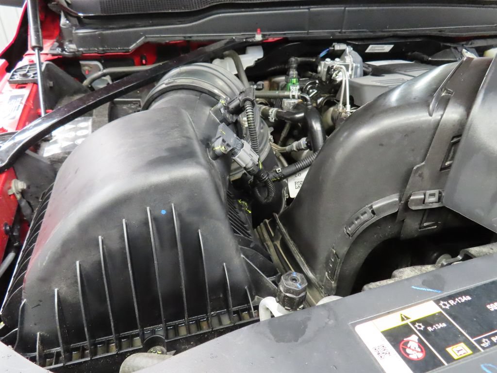 Used 2022 RAM 2500 Limited AWD/4WD image 27