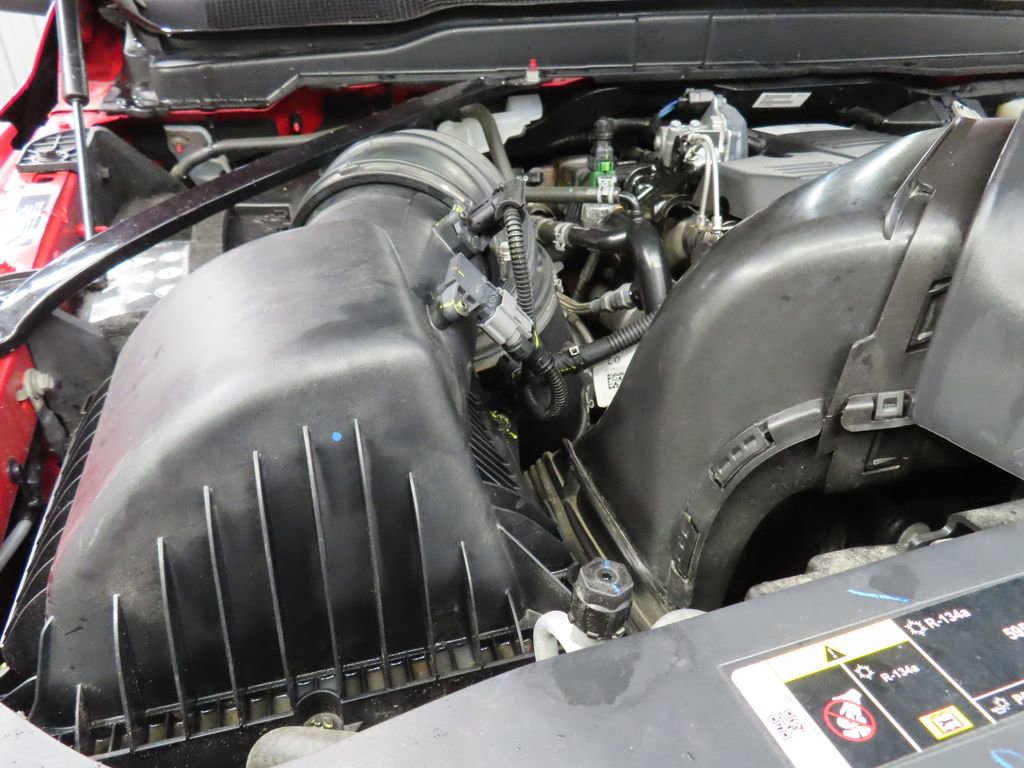 Used 2022 RAM 2500 Limited AWD/4WD image 27