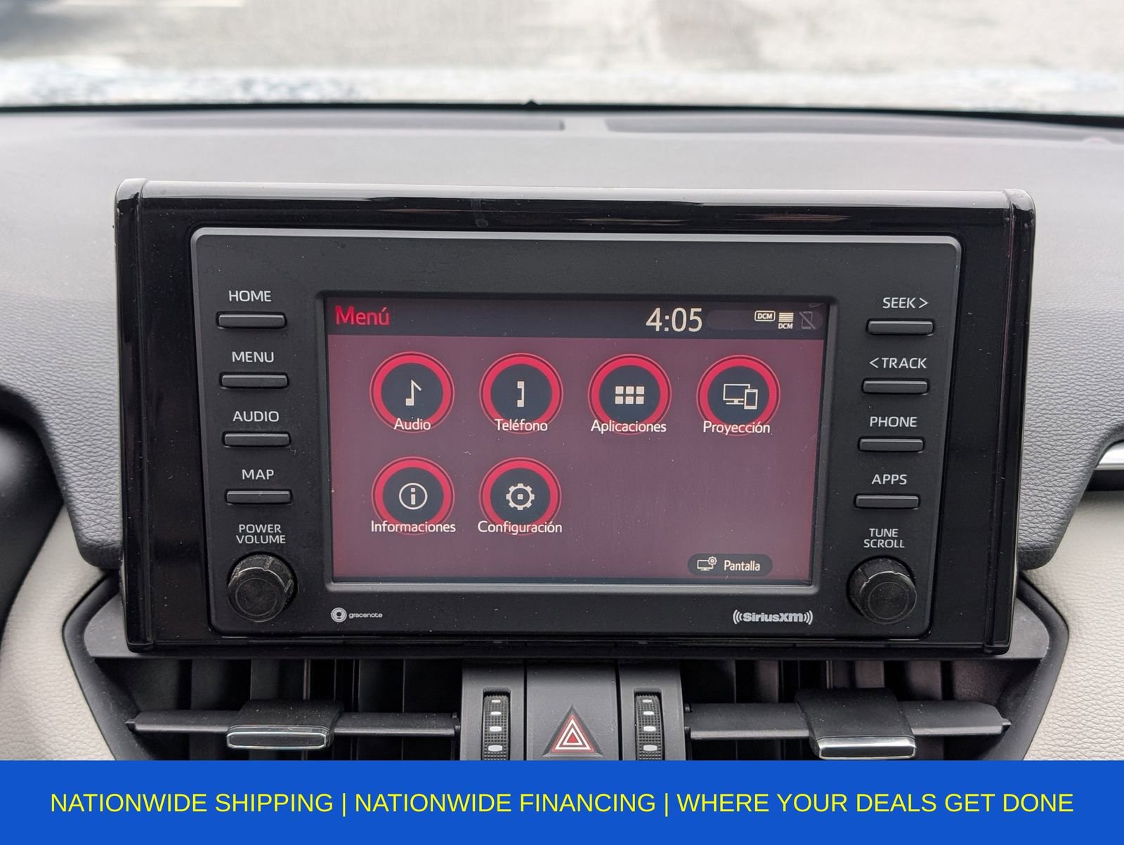 Used 2021 Toyota RAV4 XLE Premium image 42