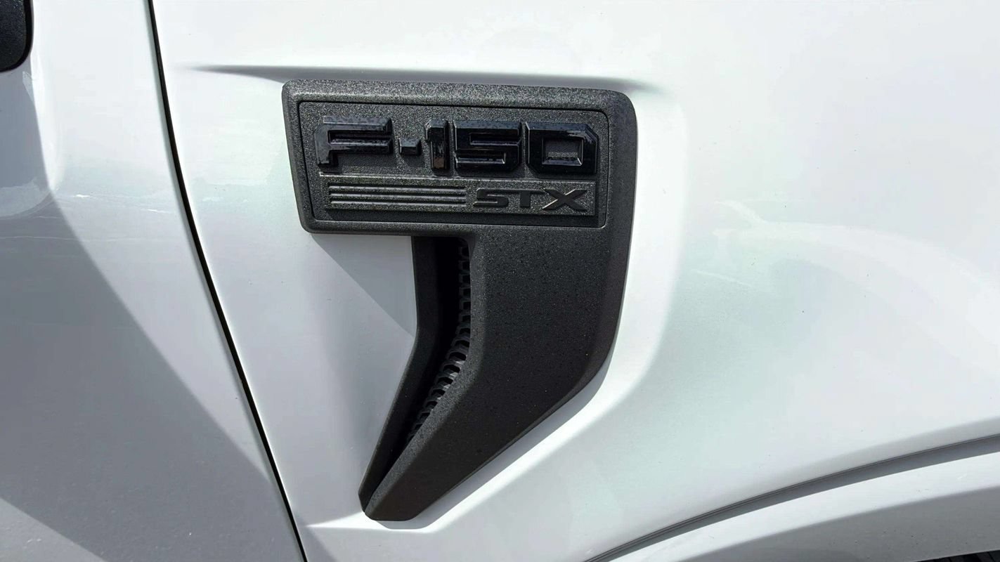Used 2023 Ford F150 XL w/ STX Appearance Package AWD/4WD image 18