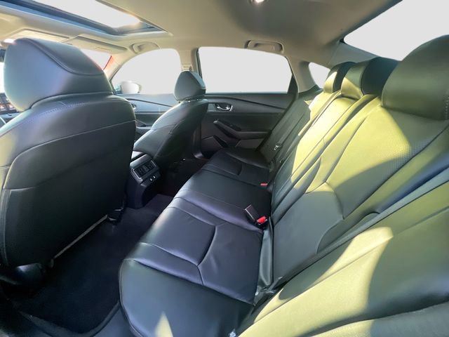Used 2023 Honda Accord EX-L image 23