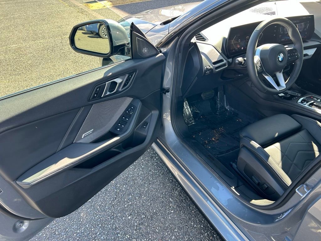 Used 2025 BMW 228i xDrive AWD/4WD image 8