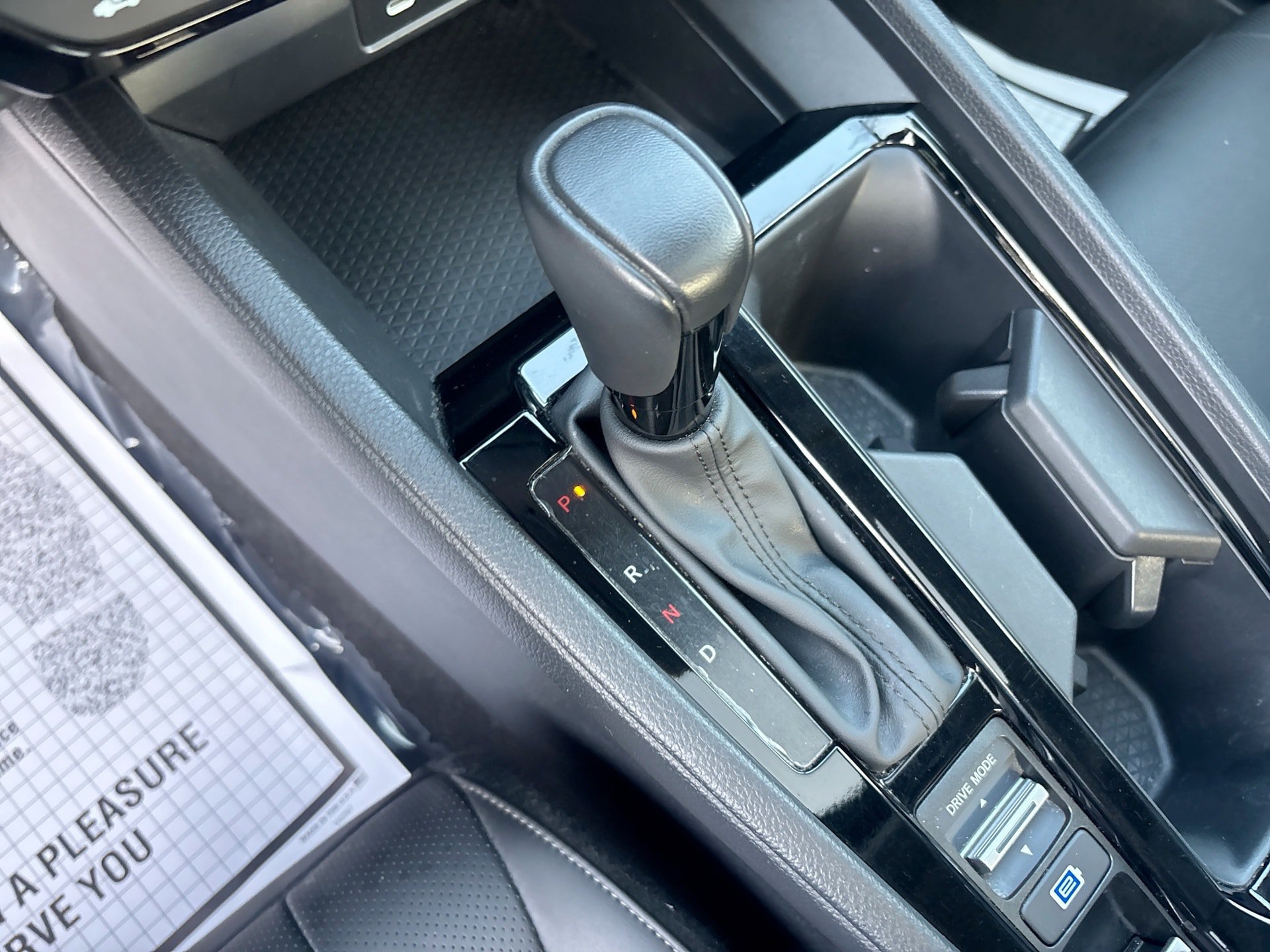 Used 2024 Honda Accord EX-L image 23