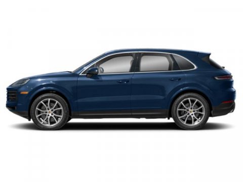 New 2026 Porsche Cayenne image 3