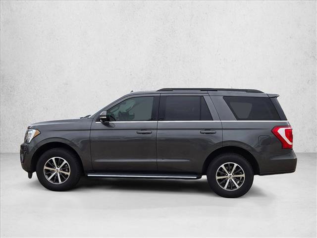 Used 2019 Ford Expedition XLT w/ Equipment Group 202A image 9