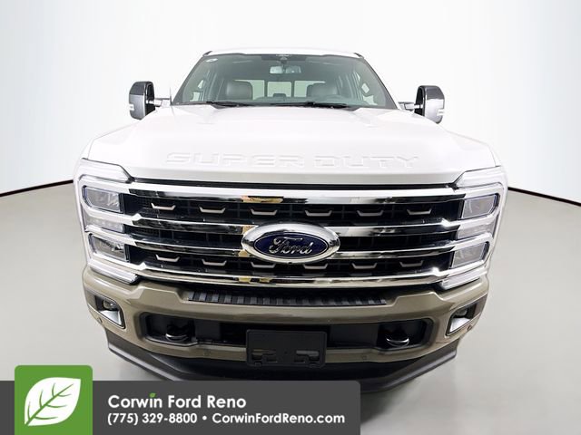 New 2026 Ford F250 King Ranch image 2