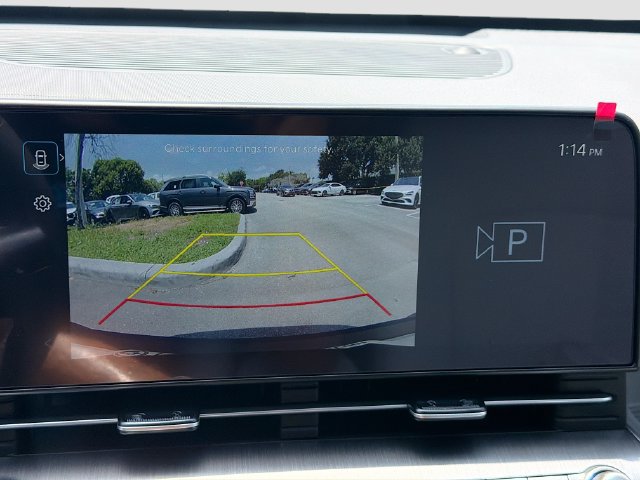 New 2026 Hyundai Kona SEL Sport FWD image 13