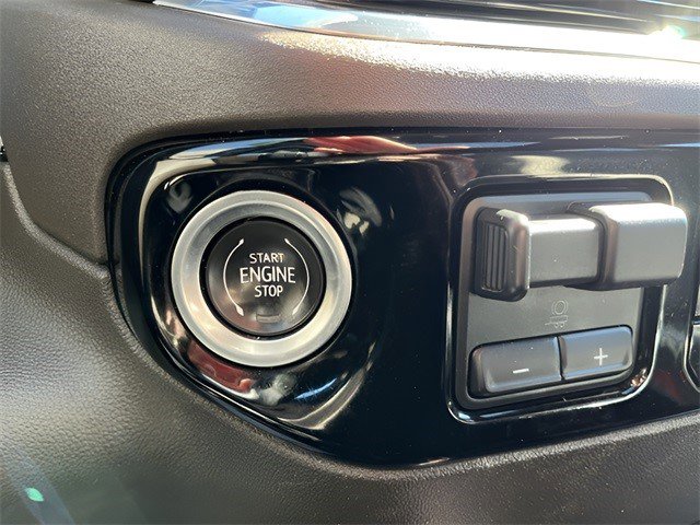 Certified 2024 Chevrolet Silverado 1500 LTZ w/ LTZ Premium Package image 19