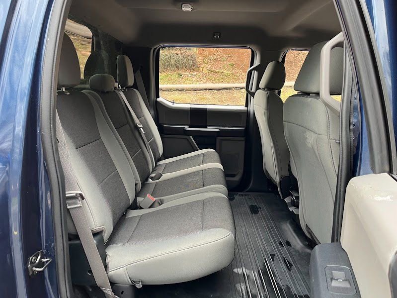 Used 2020 Ford F150 XL w/ XL Power Equipment Group AWD/4WD image 41