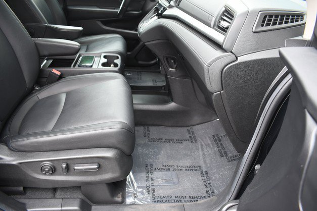 Used 2025 Honda Odyssey EX-L image 26