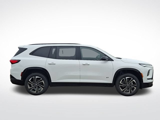 New 2026 Buick Enclave Sport Touring w/ Power Package AWD/4WD image 8