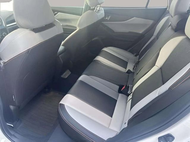 Used 2020 Subaru Crosstrek 2.0i Limited w/ Moonroof Package image 15