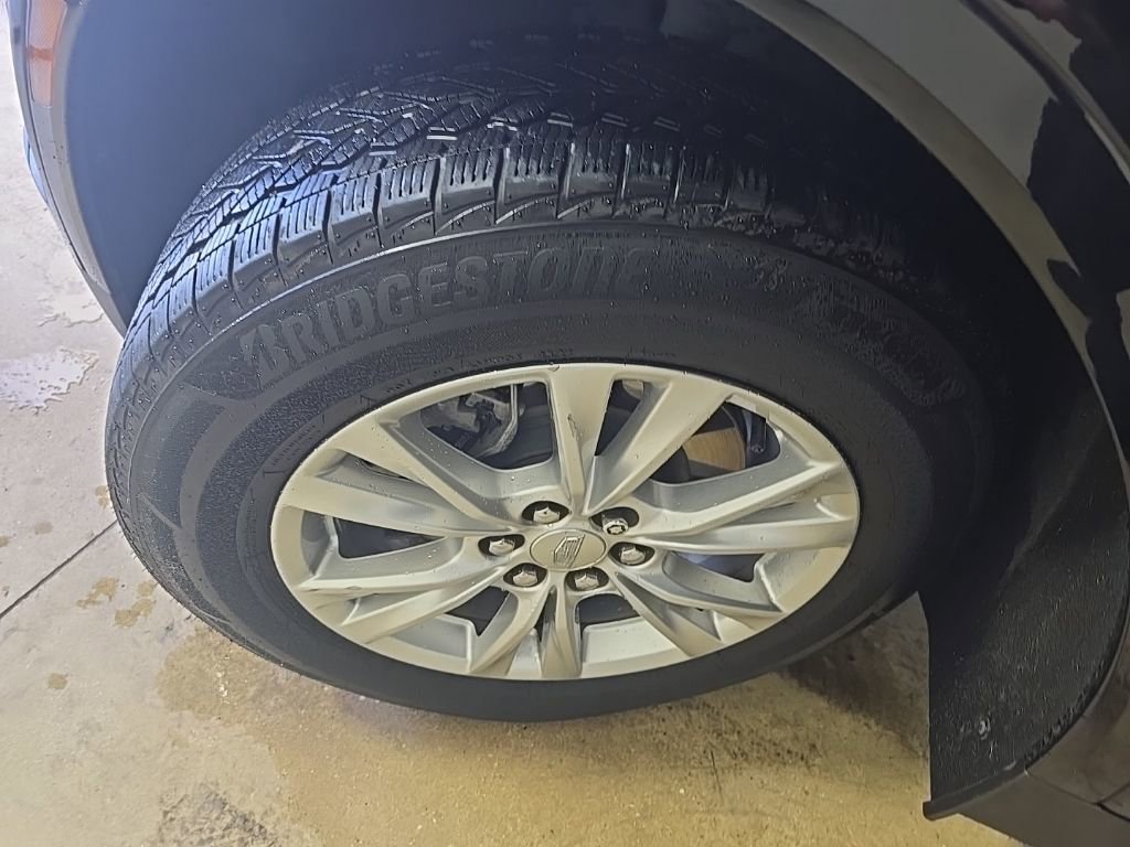 Used 2021 Cadillac XT5 Luxury image 18