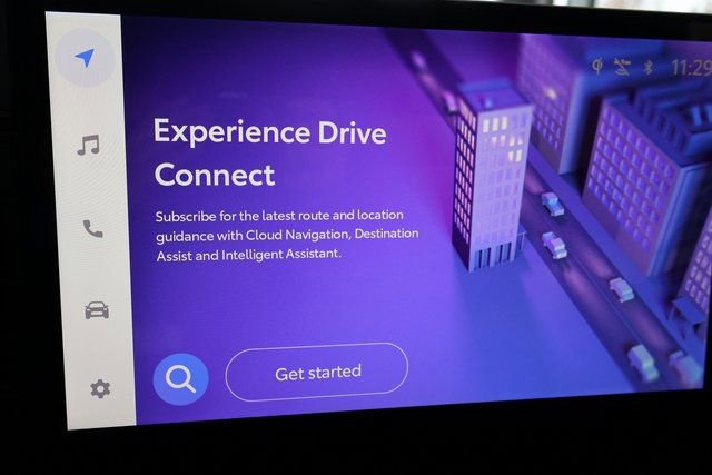 New 2026 Toyota Sequoia TRD Pro image 20