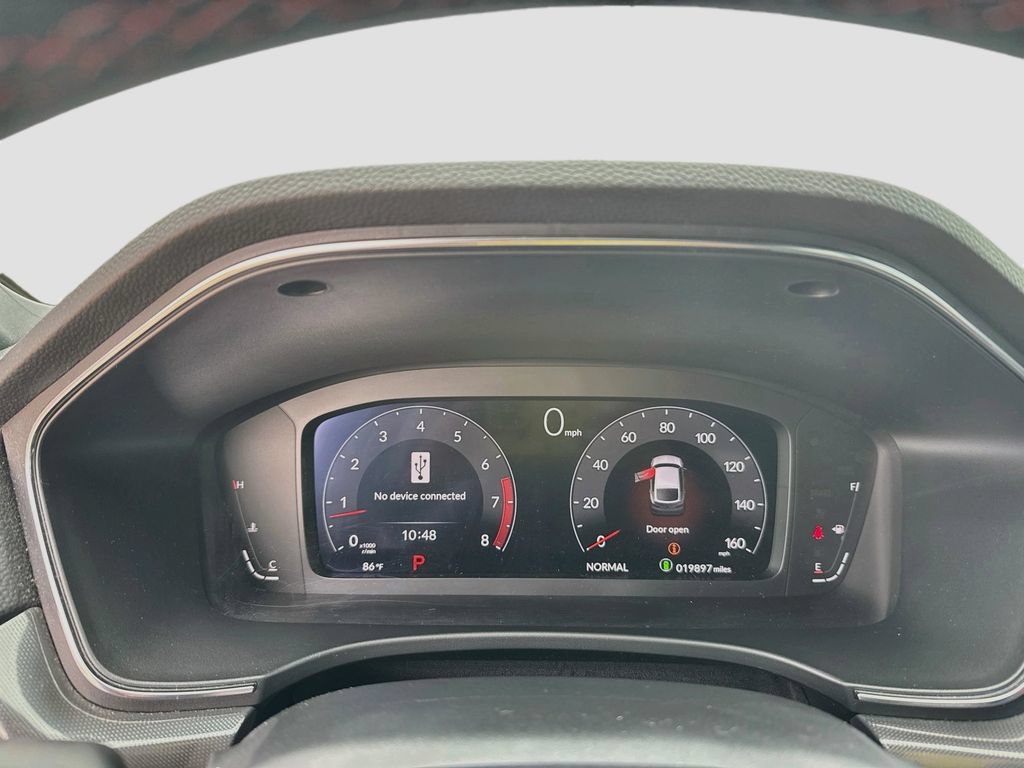 Used 2023 Acura Integra A-Spec FWD image 14