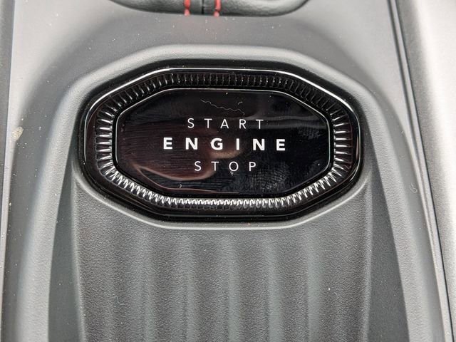 New 2026 Dodge Charger Scat Pack AWD/4WD image 28