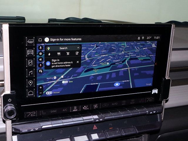 Used 2024 GMC Hummer EV 3X AWD/4WD image 21