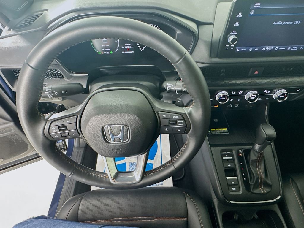 Used 2024 Honda CR-V Sport-L image 14