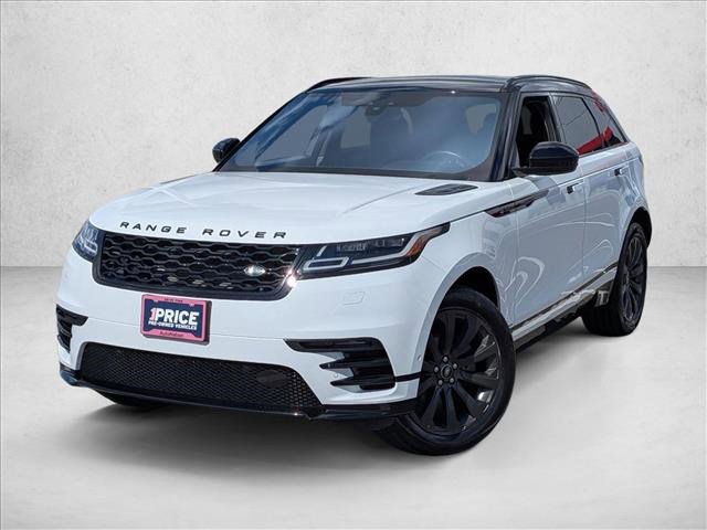 Used 2019 Land Rover Range Rover Velar R-Dynamic SE image 1