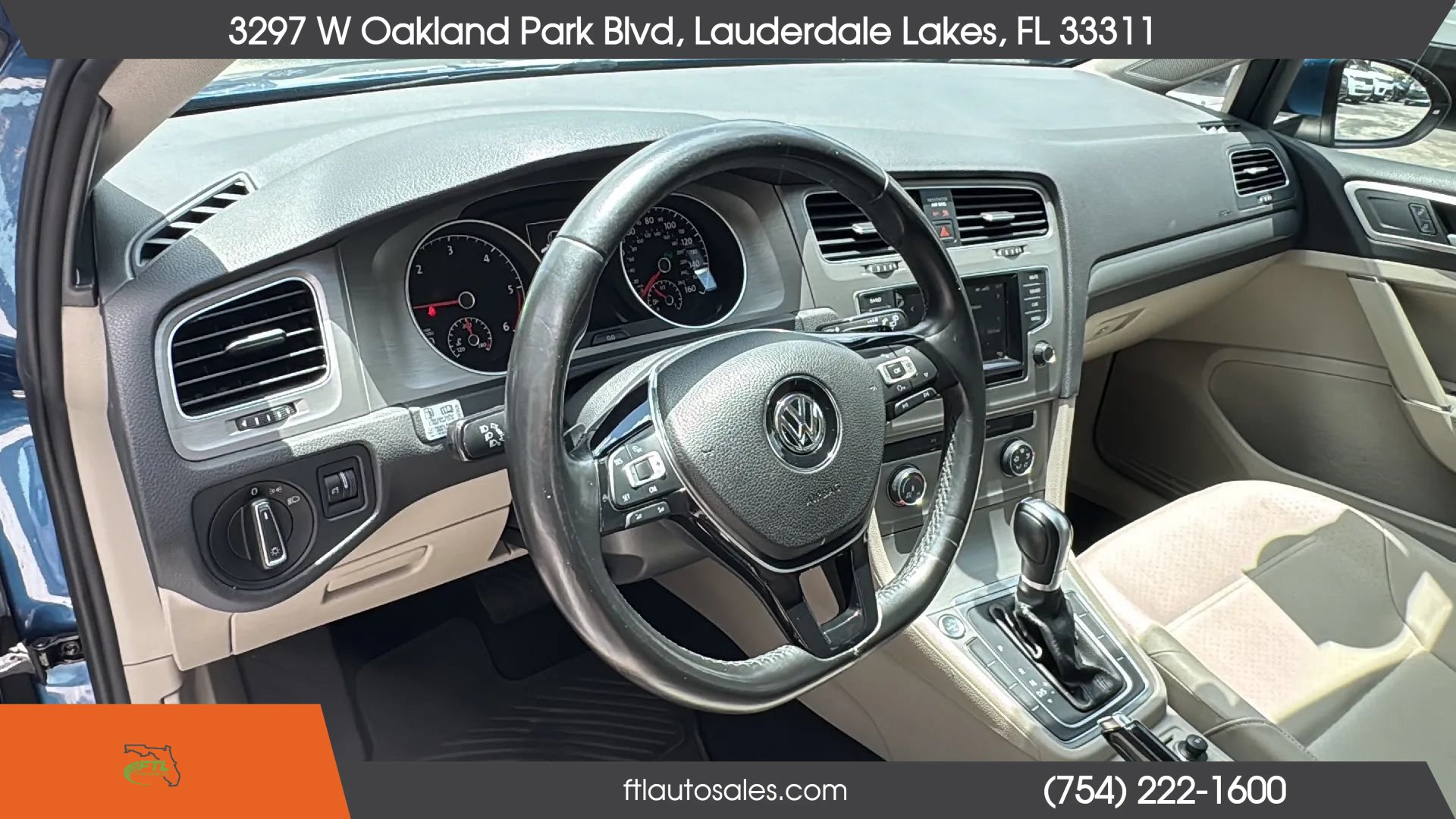 Used 2015 Volkswagen Golf TDI S FWD image 40