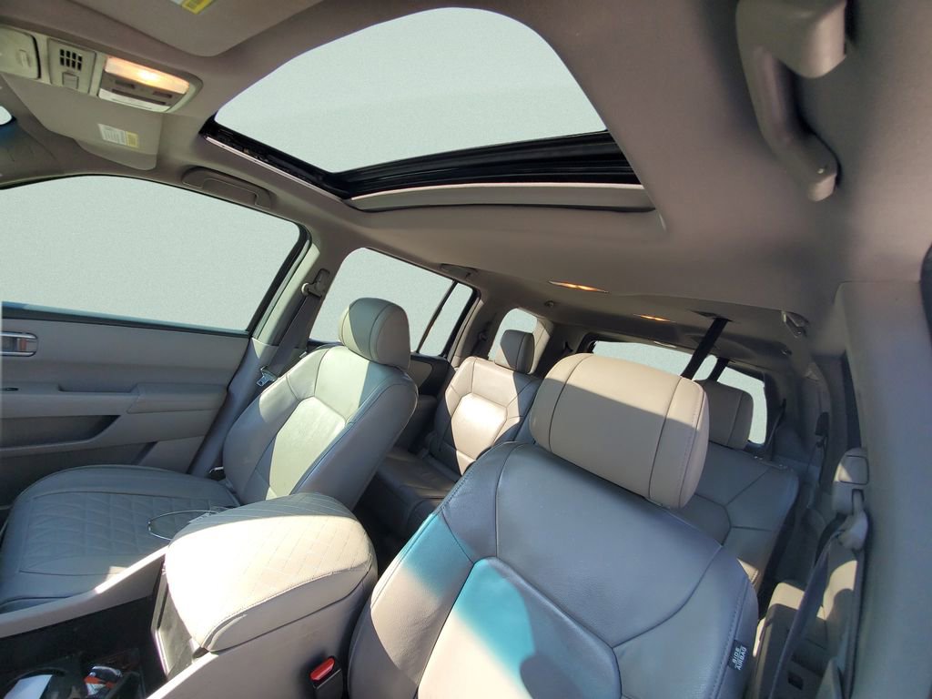 Used 2015 Honda Pilot EX-L image 20