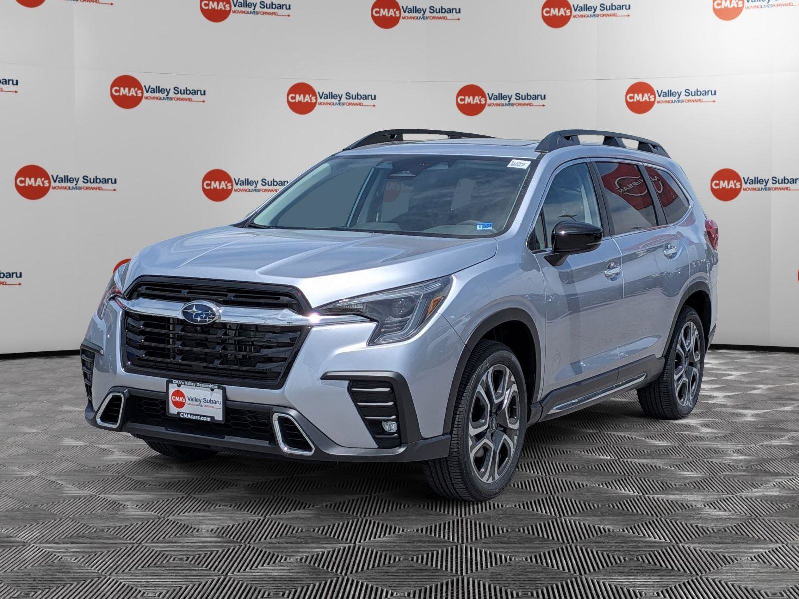 New 2026 Subaru Ascent Touring AWD/4WD image 1