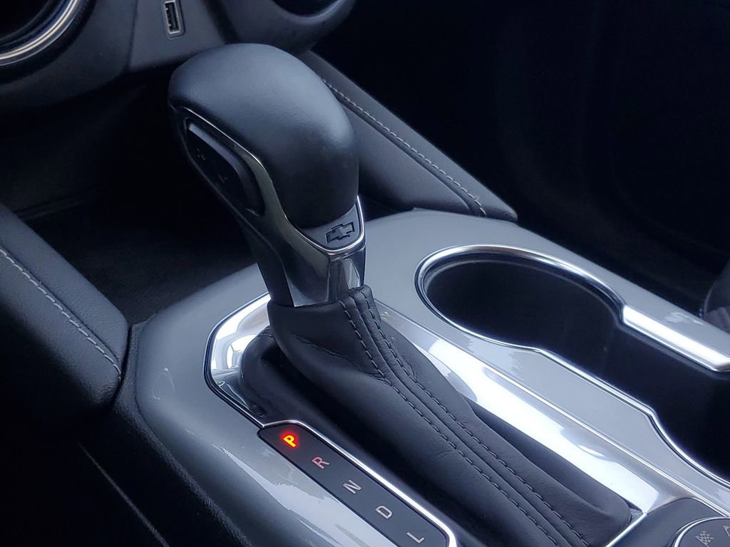 Used 2023 Chevrolet Blazer LT w/ LPO, Black Grille Bar Package image 25