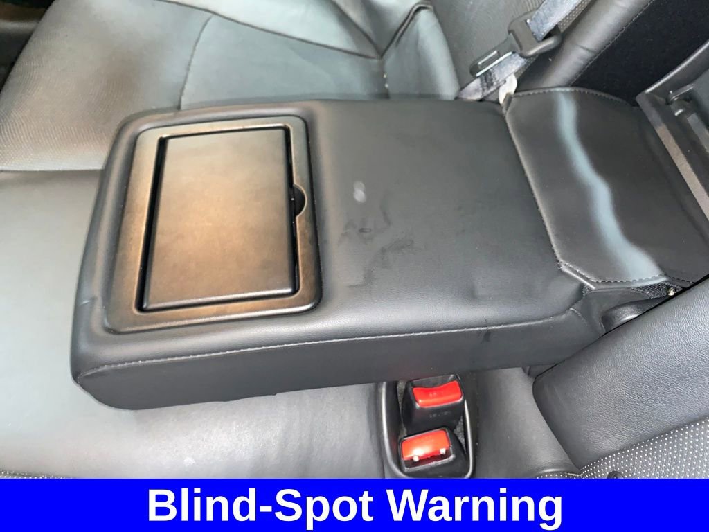 Used 2016 INFINITI Q50 3.0t Premium w/ Driver Assistance Package image 17