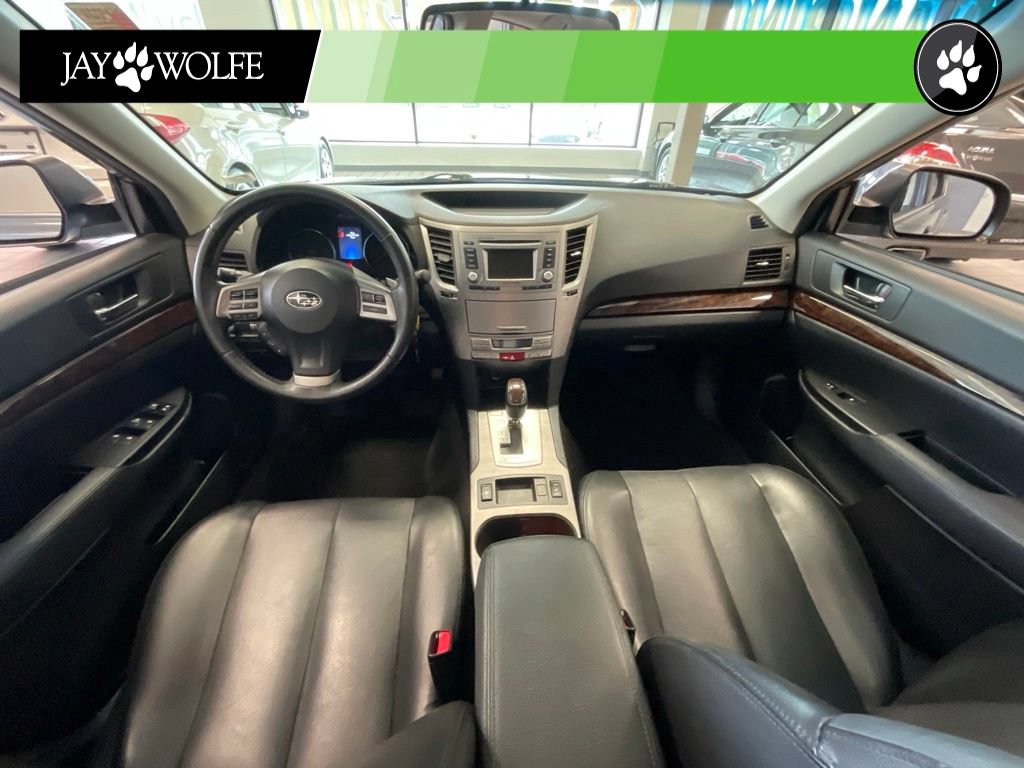 Used 2014 Subaru Legacy 2.5i Limited AWD/4WD image 8