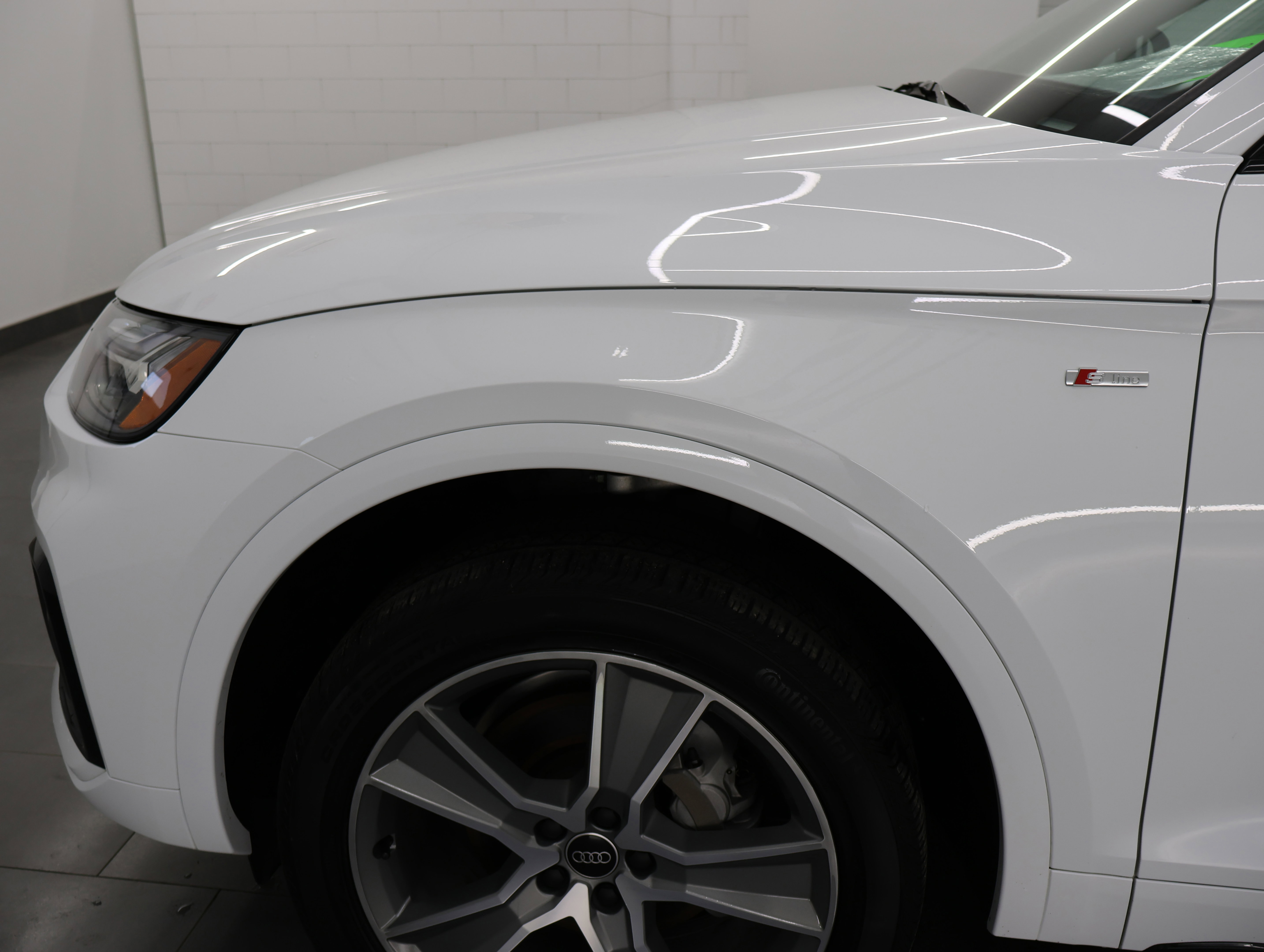 Used 2025 Audi Q5 2.0T Premium image 33