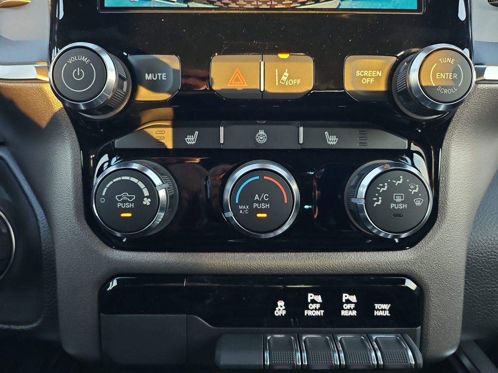 New 2026 RAM 1500 Lone Star image 21