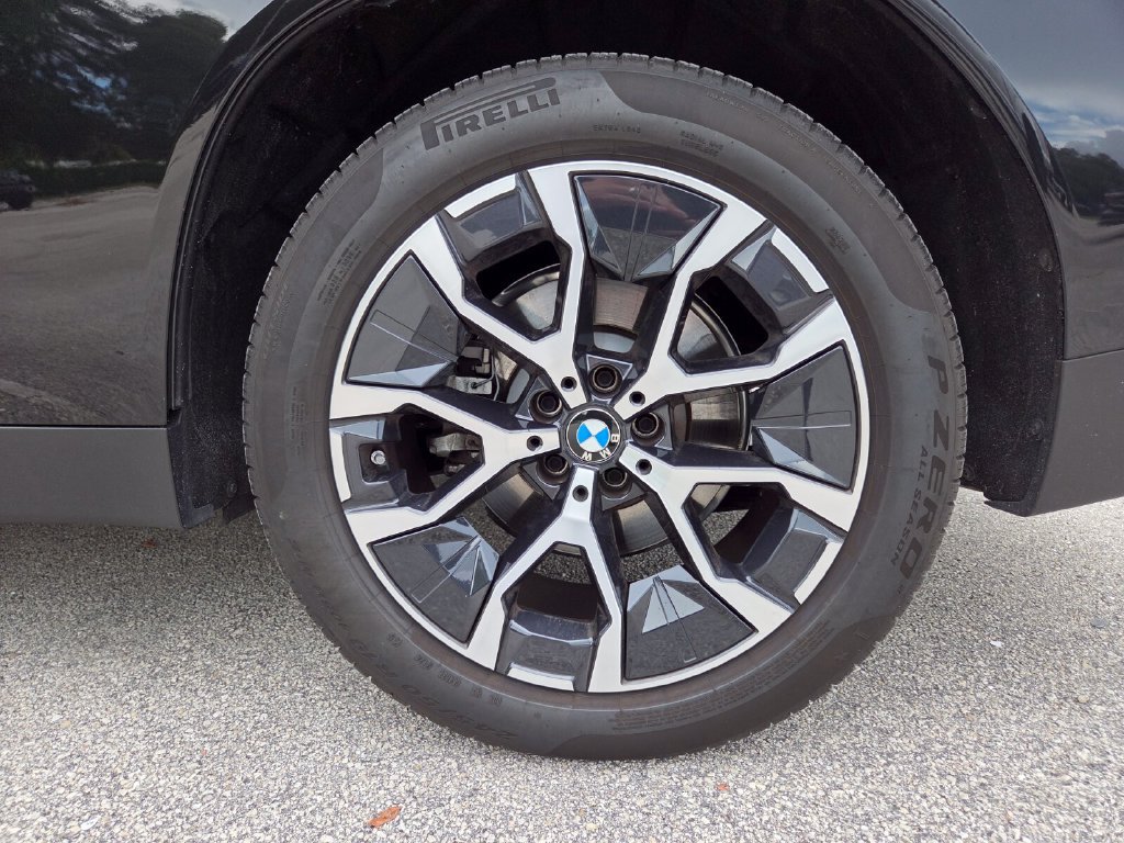 Used 2025 BMW X3 xDrive30i AWD/4WD image 21