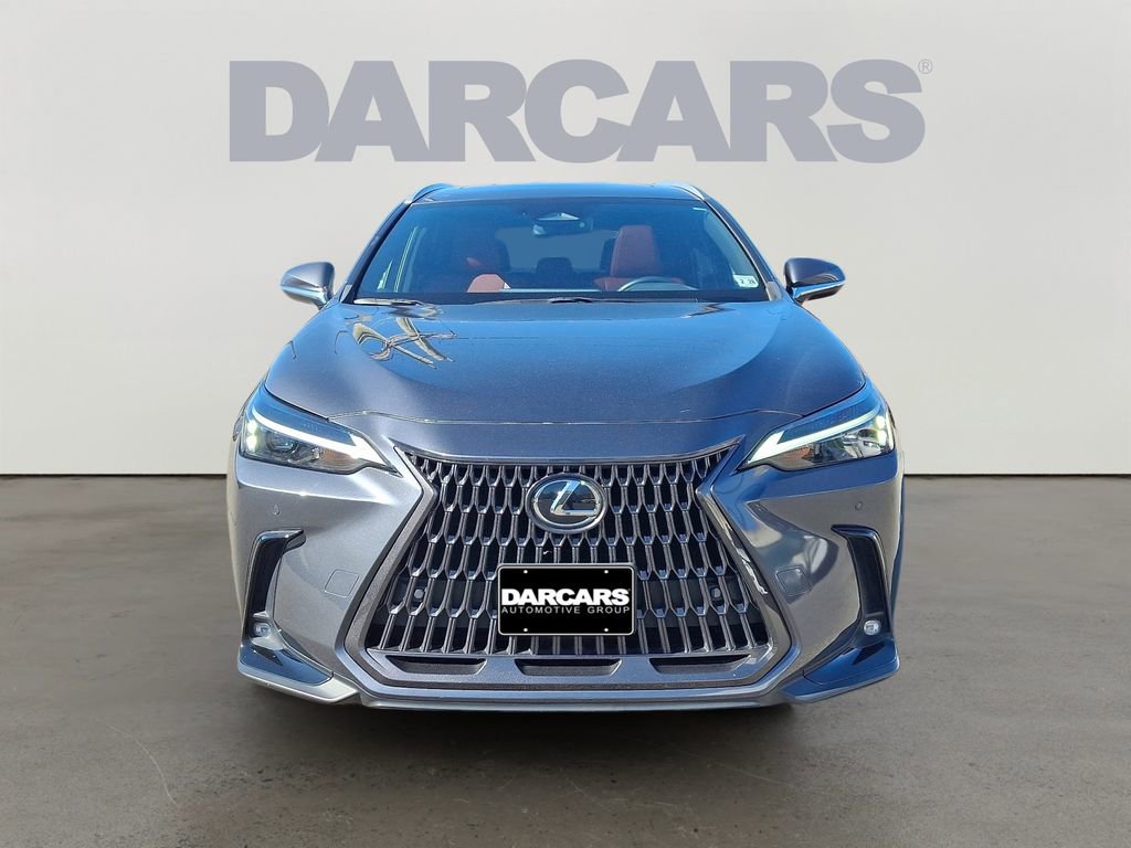 Used 2023 Lexus NX 350 AWD image 2