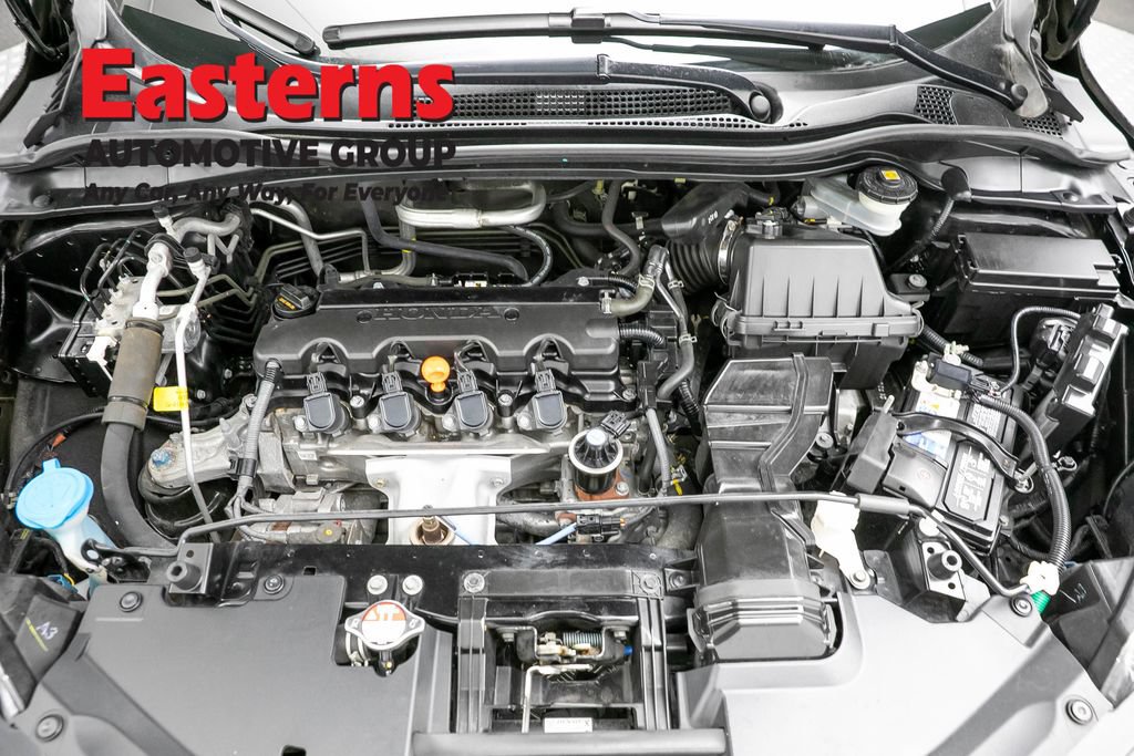 Used 2022 Honda HR-V LX image 7